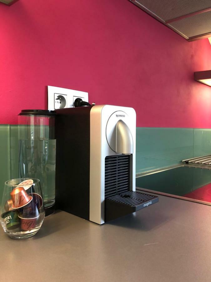 Mademoiselle Citadelle Hotel Намюр Екстериор снимка