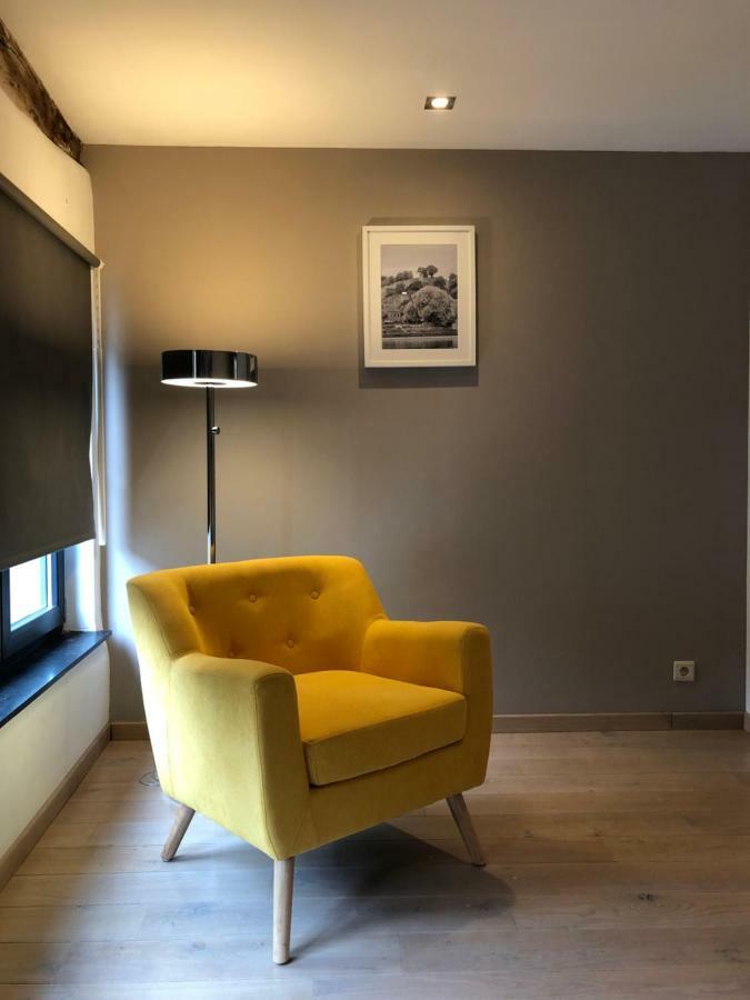 Mademoiselle Citadelle Hotel Намюр Екстериор снимка