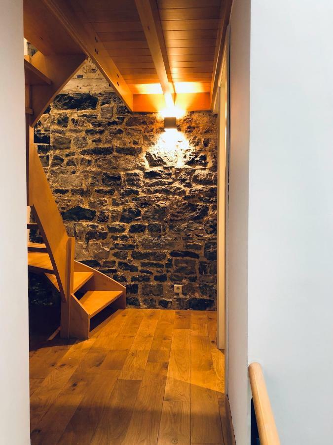 Mademoiselle Citadelle Hotel Намюр Екстериор снимка