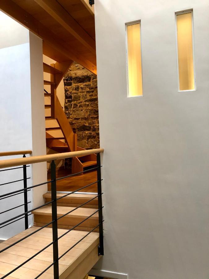 Mademoiselle Citadelle Hotel Намюр Екстериор снимка