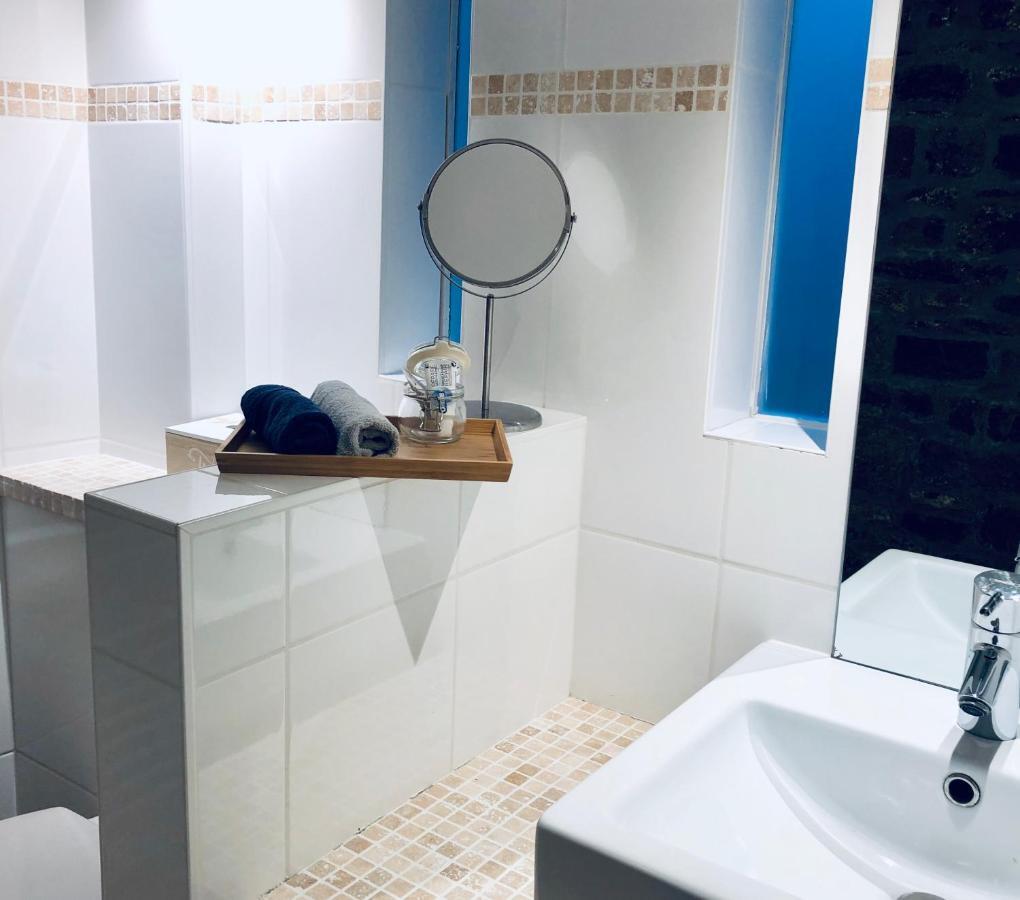 Mademoiselle Citadelle Hotel Намюр Екстериор снимка