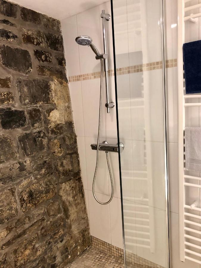 Mademoiselle Citadelle Hotel Намюр Екстериор снимка